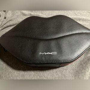 Makeup bag